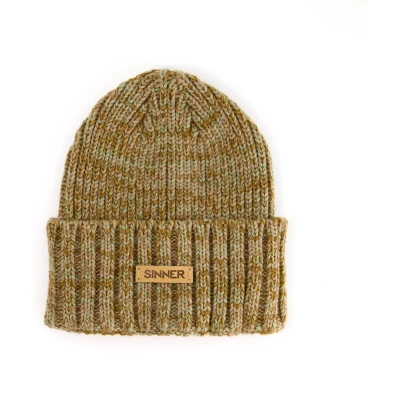 Afbeelding van SINNER AVELIN MUTS Bruin Unisex