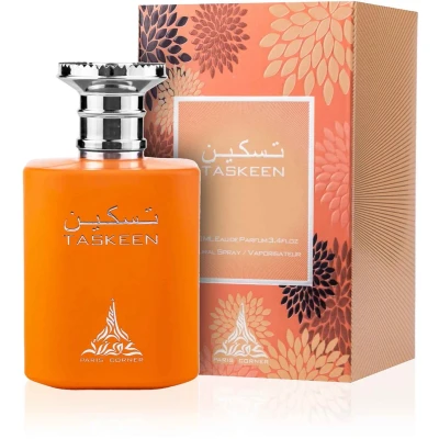 Afbeelding van Paris Corner Taskeen Eau de Parfum 100ml