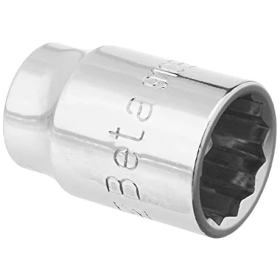 Afbeelding van Beta Dopsleutels twaalfkant 910B 16 009100116