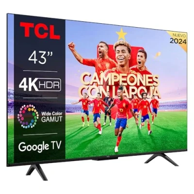 Afbeelding van Tcl 43p755 (2024)