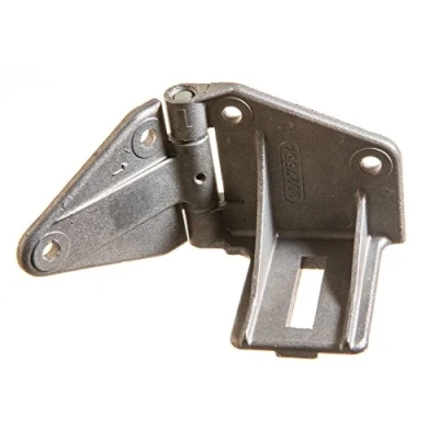Afbeelding van Hörmann Scharnierbehuizing links 100% origineel onderdeel scharnier serie 20 LTE20 LPU20 3027554 3027490