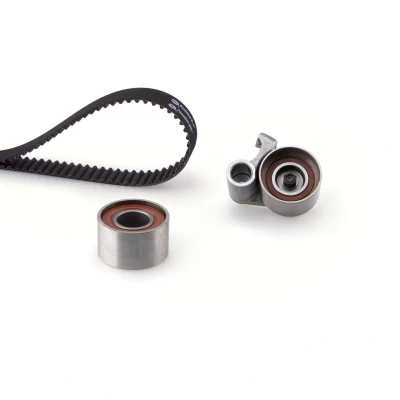 Afbeelding van Gates Distributieriem kit K01T298