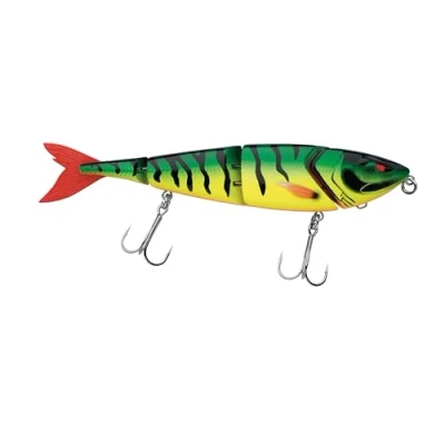 Afbeelding van Berkley Zilla Swimmer 12cm 13.5gr (diepte 0.5 1.50m) Soort : Perch