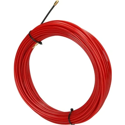 Afbeelding van KS Tools, Kabeltreksysteem, Intrekbare kabel, 20,0 m (20 m)