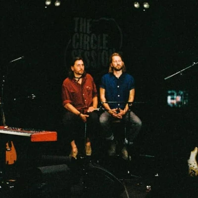 Afbeelding van Teskey Brothers The Circle Session (LP)