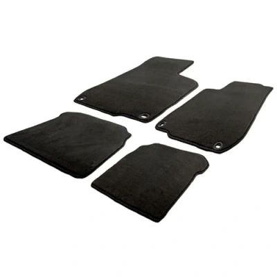 Afbeelding van AutoStyle Automatten Velours voor BMW i3 (I01) 2013