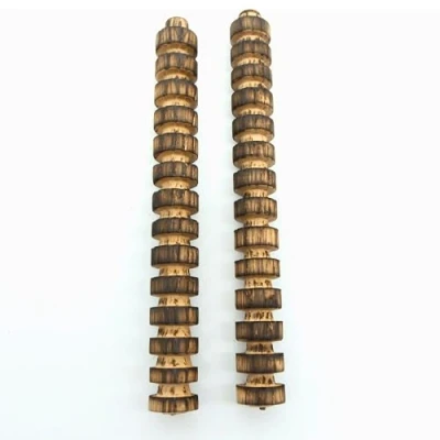 Afbeelding van Oak Infusion Spiral x 2 Barrel Spirals, Aged, Aging (Whisky from Ireland Medium Toast)
