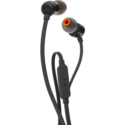 Afbeelding van JBL In ear oordopjes T110