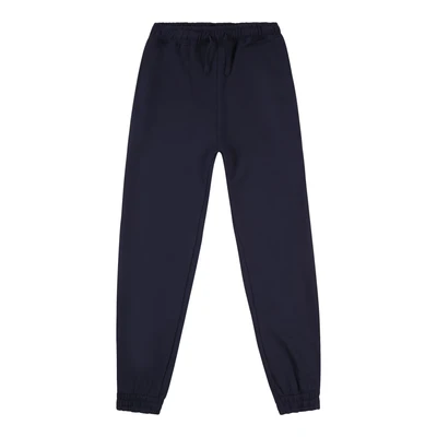 Afbeelding van LMTD Trainingsbroek voor kinderen, Maat: 164, Navy blazer