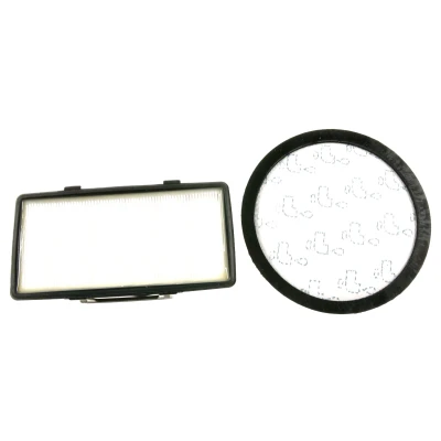 Afbeelding van Groupe SEB ZR903701 HEPA filter stofzuiger filterset silence force