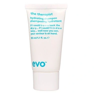 Afbeelding van Evo The Therapist Calming Shampoo 30ml vrouwen Voor