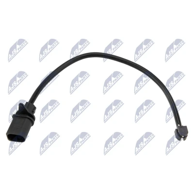 Afbeelding van NTY HCZ VW 005 Slijtage Indicator Remblokken Vooras PORSCHE: Macan