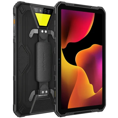 Afbeelding van Tablet Ulefone Pad 2 Zwart