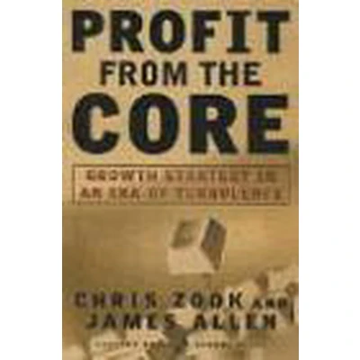 Afbeelding van Profit From The Core