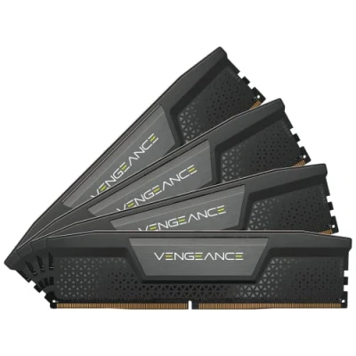 Afbeelding van Corsair DDR5 Vengeance 4x32GB 5600