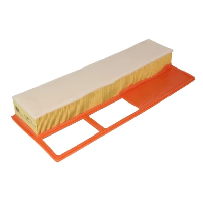 Afbeelding van Mann filter Luchtfilter C 3877/1