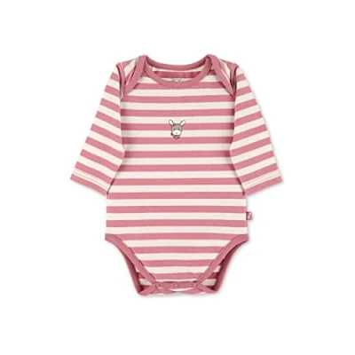 Afbeelding van Sterntaler Romper met lange mouwen Emmi roze