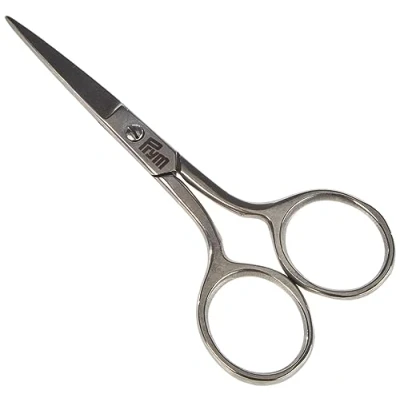 Afbeelding van Prym Vol Staal (9cm) Algemeen Doel Schaar 1 Stuk