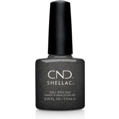 Afbeelding van Cnd Shellac Powerful Hematite 7,3ml