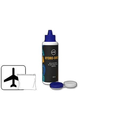 Afbeelding van Oté Hydro Shield lenzenvloeistof (100 ml)