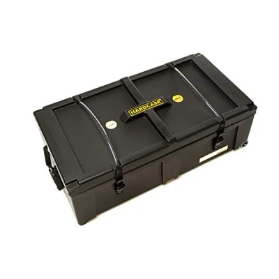 Afbeelding van Hardcase HN36W 36 inch hardwarekoffer met wielen