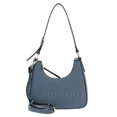 Afbeelding van VALENTINO Schoudertas Neasy Re Hobo Bag Avion Blauwgrijs