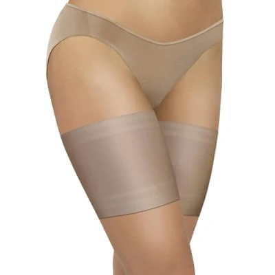 Afbeelding van Sesto Senso Elastische Dijbanden Anti Chafing Slip Sexy Gladde Siliconen Steunstrips Sabia 60 65 M
