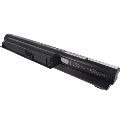 Afbeelding van Replacement Laptop accu 6600mAh