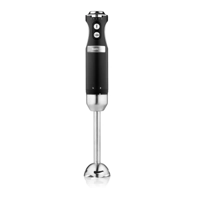 Afbeelding van Westinghouse Staafmixer Retro Collections 600 W liquorice black WKHBS270BK