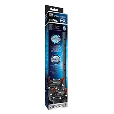 Afbeelding van Fluval FX Spray Bar Kit, Aquarium Filter Accessoire