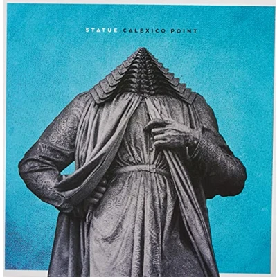 Afbeelding van Statue Calexico Point (LP)