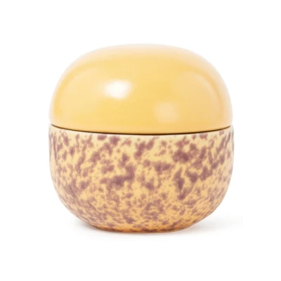 Afbeelding van HKliving 70&#039;s Ceramic Suikerpot Bay