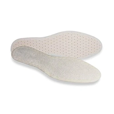 Afbeelding van Pedag Bamboo Deo Super dunne inlegzool met bamboe vezels