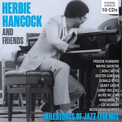 Afbeelding van Herbie Hancock and Friends