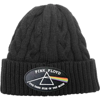 Afbeelding van Pink Floyd Dark Side Of The Moon Beanie Muts