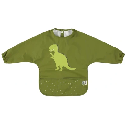 Afbeelding van Trixie Afwasbare Slab Met Mouwen Mr. Dino