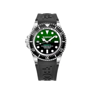 Afbeelding van Horloge Heren Bobroff BF0002i BFSTN (Ø 42 mm)