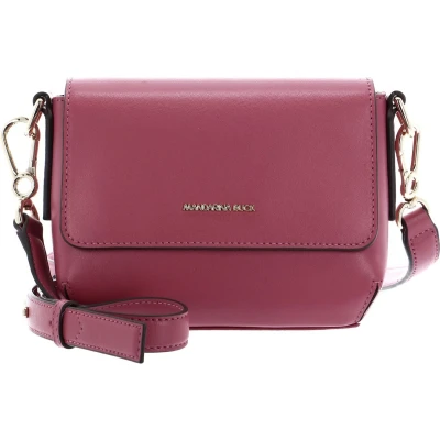 Afbeelding van Mandarina Duck Luna Crossover voor dames, blush, eenheidsmaat, Blozen, Eén maat