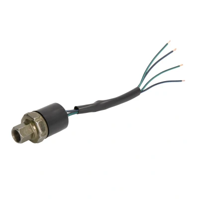 Afbeelding van Drukschakelaar, airconditioning THERMOTEC KTT130049