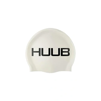 Afbeelding van Huub Swim Cap Siliconen Badmuts