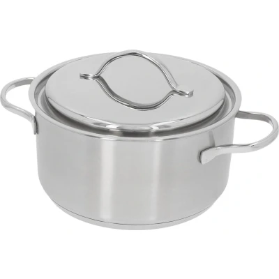 Afbeelding van Kookpan Demeyere Resto 3 18 cm