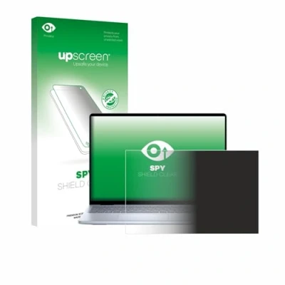 Afbeelding van upscreen privacy screenprotector voor Dell Inspiron 16 5645 Laptop Folie Beschermfolie Blauwlichtfilter