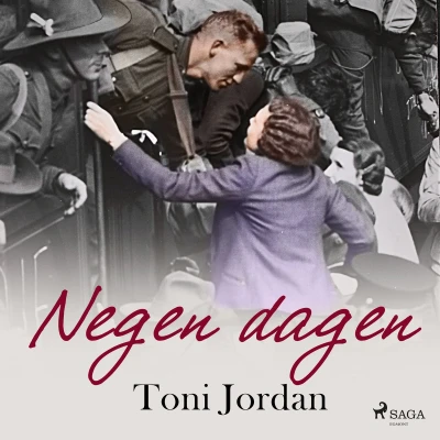 Afbeelding van Negen dagen