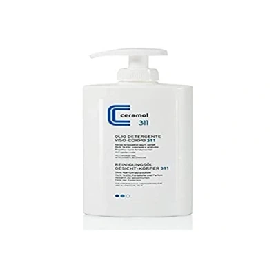 Afbeelding van Ceramol Deterg, olie, 400 ml