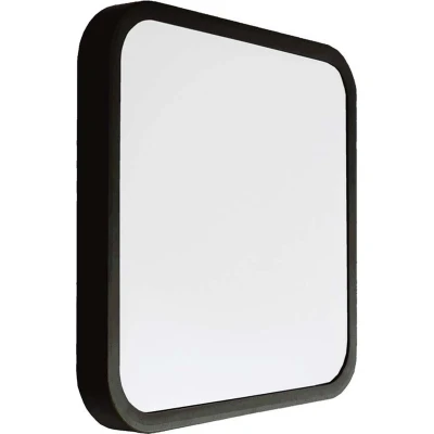 Afbeelding van V TAC VT 8630B SQ N LED koepellampen Vierkante IP44 Zwart 48 Watt 5160 Lumen 3000K