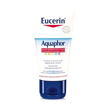 Afbeelding van Eucerin ( Repair ing Ointment Aquaphor) 220 ml