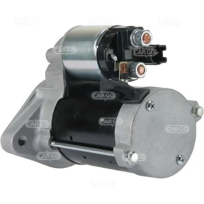 Afbeelding van Startmotor / Starter HC CARGO 114056