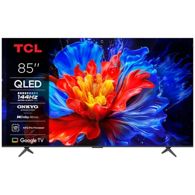 Afbeelding van TCL QLED TV 85QLED810K