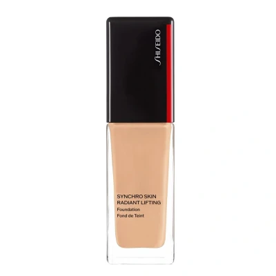 Afbeelding van SHISEIDO Synchro Skin Radiant Lifting Foundation 30 ml
