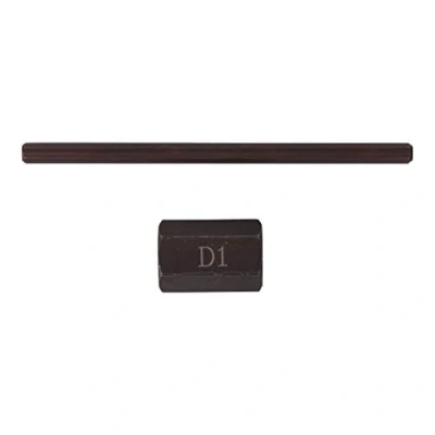 Afbeelding van KS Tools, Voertuig gereedschap, Losdraaiende moer incl. pen maat 1